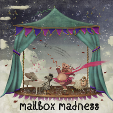 mailbox madness